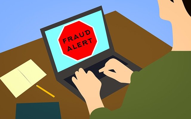 Be Aware of Fraudulent Websites When Applying for and Managing FoodShare Benefits