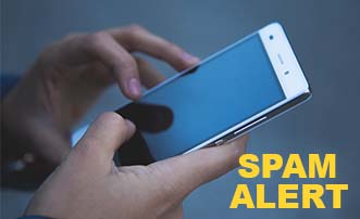 Be Aware of Spam Phone Calls to FoodShare and Health Care Members
