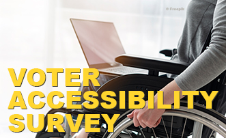Voter Accessibility Survey