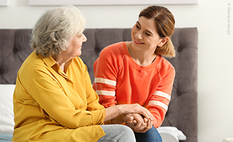 The Caregiver Approach:  Could I be causing my loved one’s behaviors?