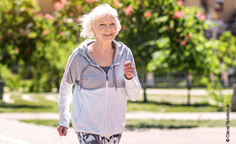 Exercise & Physical Activity for People with Dementia