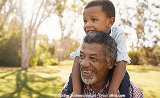 Grandparents: A Reason to Celebrate!