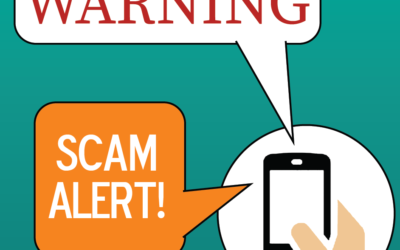 Ask I&A: Scams