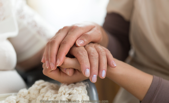 Safety in the Home with Alzheimer’s