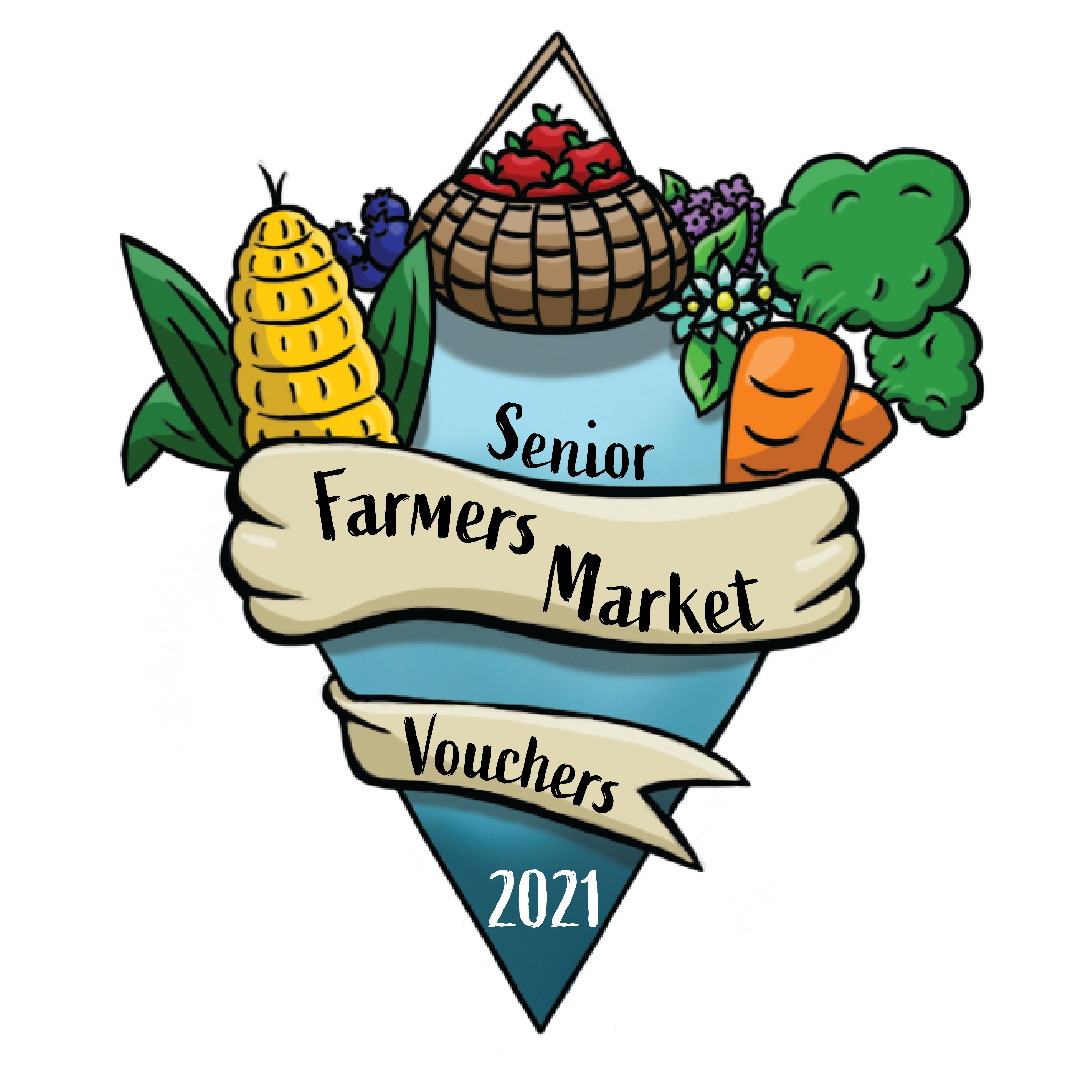 Senior Farmers Market Voucher Program Aging & Disability Resource