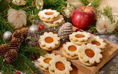 Twelve Nutrition Tips for the Holidays