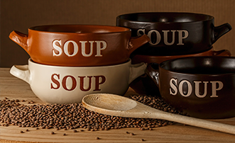 Mes de la sopa: ¡consejos para hacer la mejor sopa!