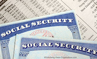 Lub hauv paus ntawm Social Security Disability