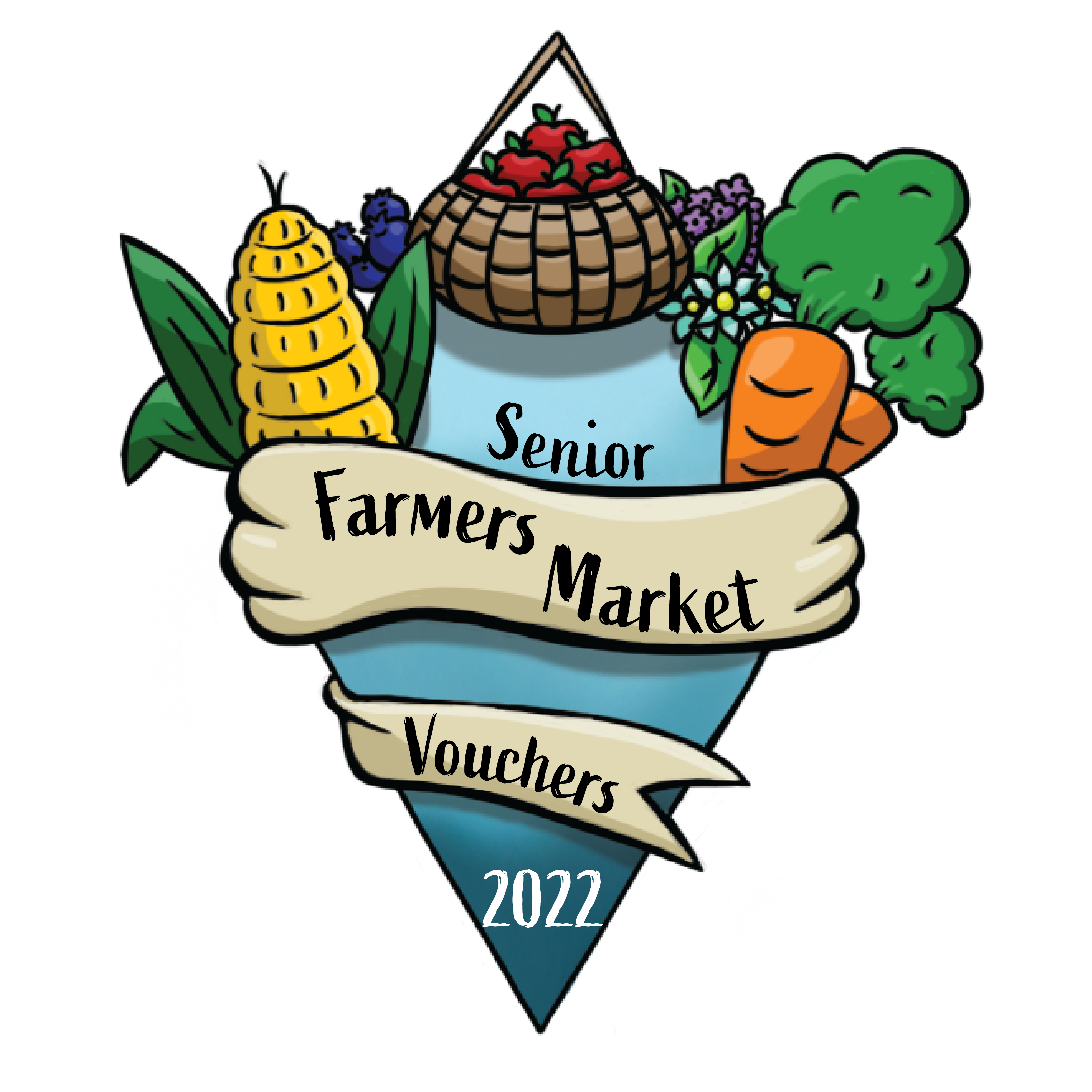 Senior Farmers Market Voucher Program Aging & Disability Resource