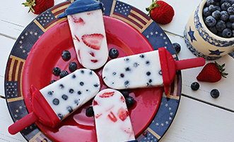 4th of July – Is Your Plate Balanced?