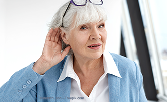 TAP Hearing Aid Assistance