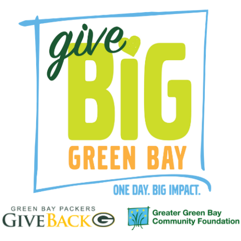 Give BIG Green Bay! - ADRC & Grounded Cafe