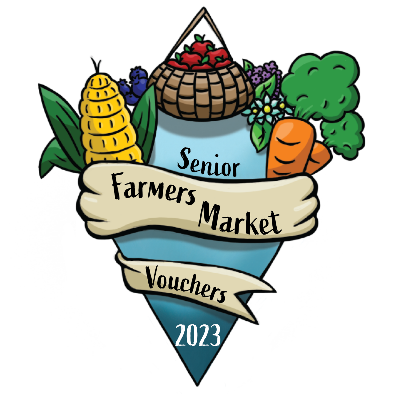 Senior Farmers Market Voucher Program Aging & Disability Resource